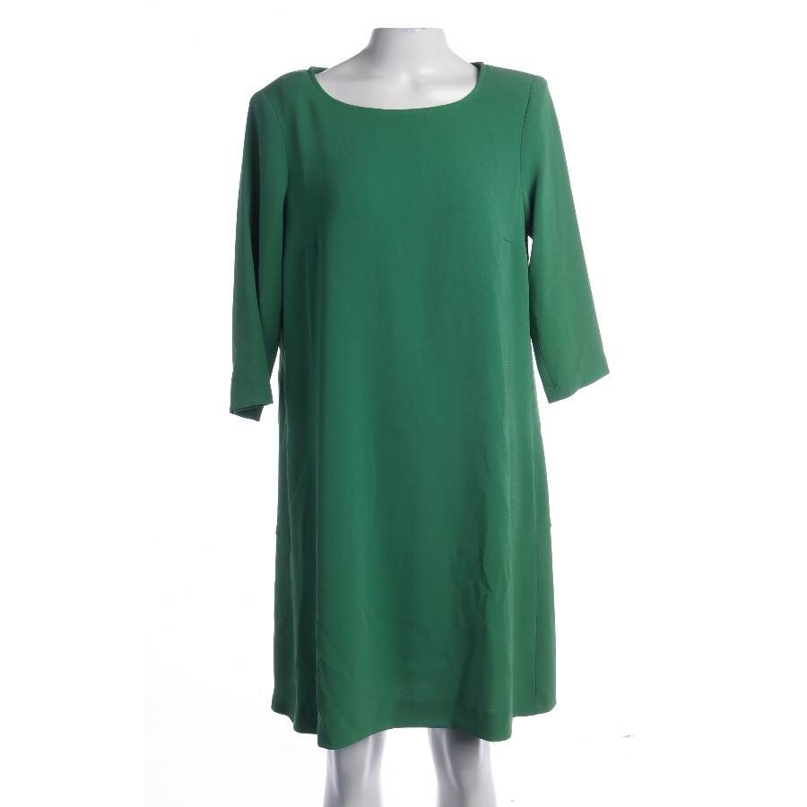 Image 1 of Dress 38 Green in color Green | Vite EnVogue