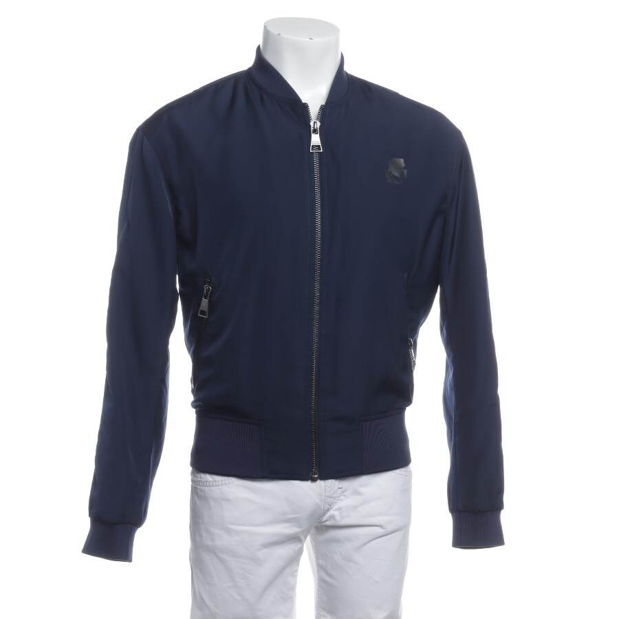 Image 1 of Bomberjacket XS Navy in color Blue | Vite EnVogue
