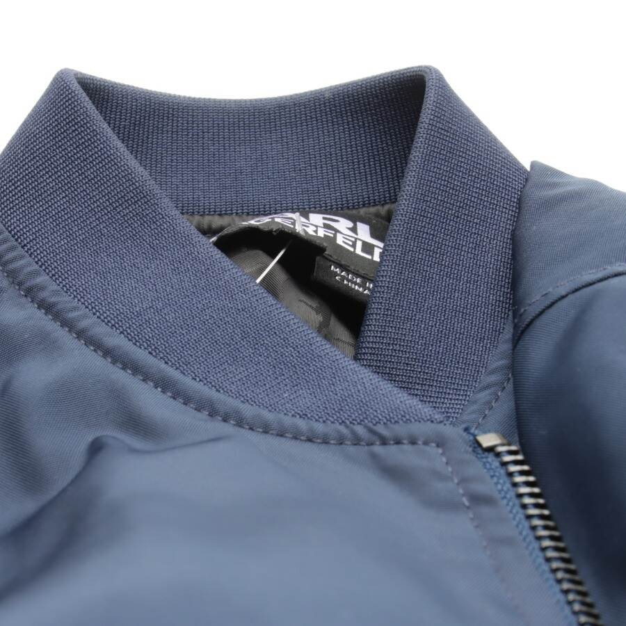 Image 3 of Bomberjacket XS Navy in color Blue | Vite EnVogue