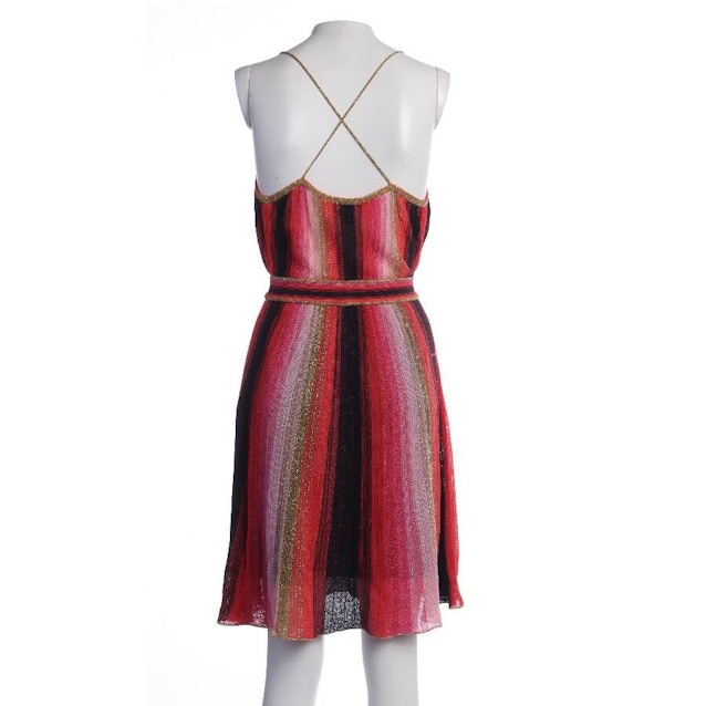 Dress XS Multicolored | Vite EnVogue