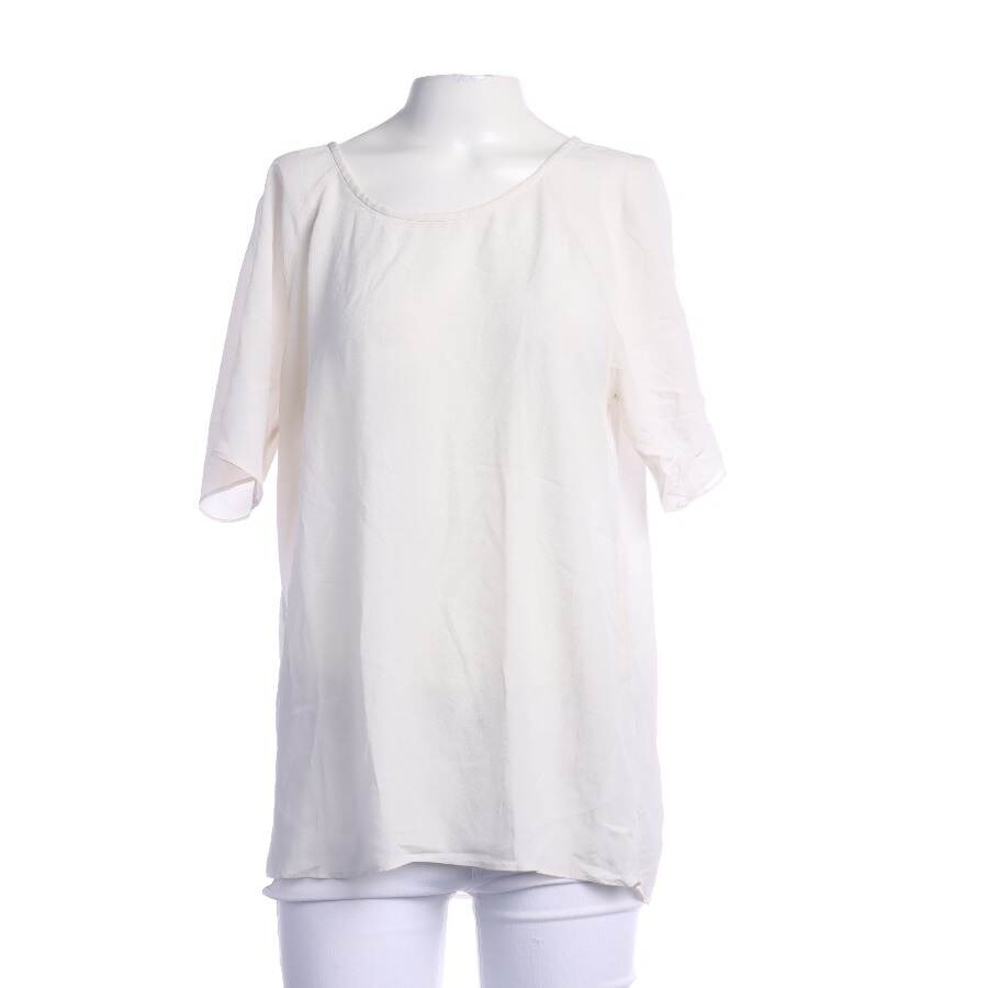 Bild 1 von Shirt S Cream in Farbe Weiß | Vite EnVogue