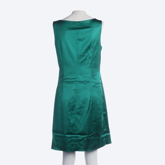 Image 2 of Cocktail Dress 40 Green in color Green | Vite EnVogue
