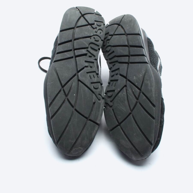 Bild 4 von Sneaker EUR 39 Schwarz in Farbe Schwarz | Vite EnVogue