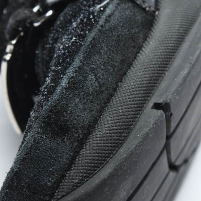 Bild 5 von Sneaker EUR 39 Schwarz in Farbe Schwarz | Vite EnVogue