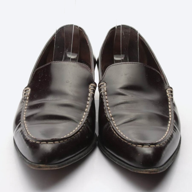 Bild 2 von Loafers EUR 39 Braun in Farbe Braun | Vite EnVogue