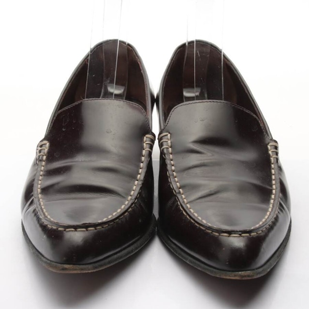 Loafers EUR 39 Brown | Vite EnVogue