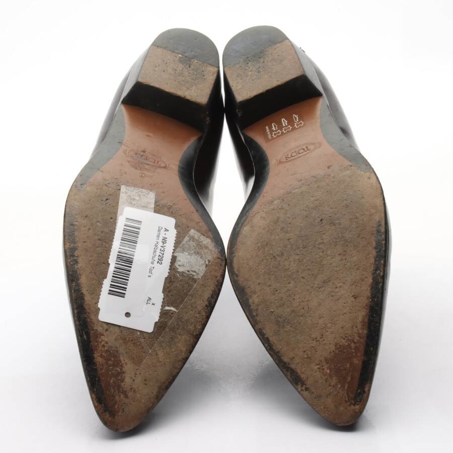 Bild 4 von Loafers EUR 39 Braun in Farbe Braun | Vite EnVogue