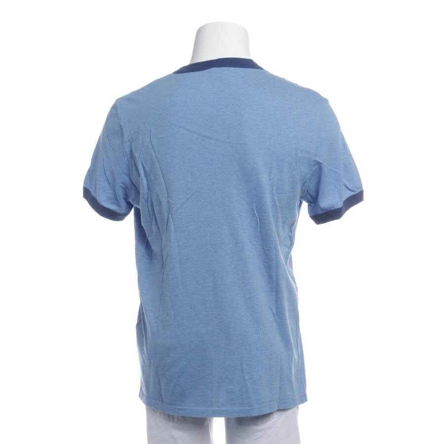 Image 2 of T-Shirt M Blue in color Blue | Vite EnVogue