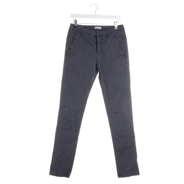 Image 1 of Trousers W31 Dark Gray | Vite EnVogue