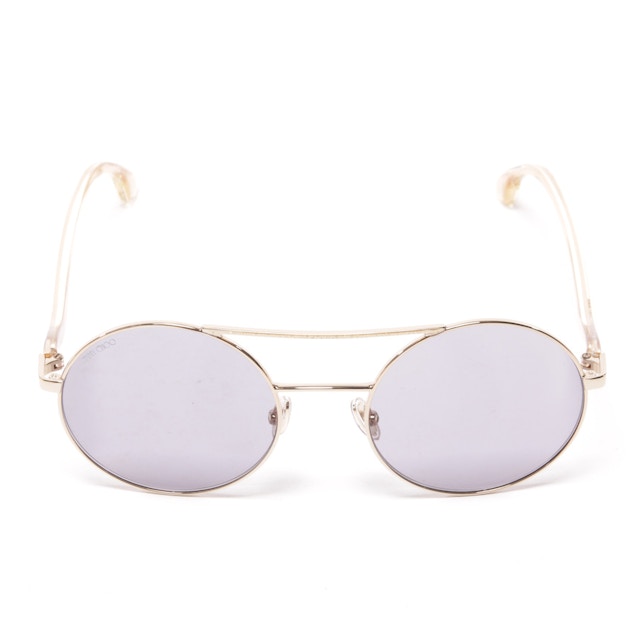 Image 1 of MAELLE/S Sunglasses Gold | Vite EnVogue