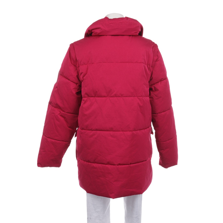 Image 2 of Winter Jacket S Deeppink in color Pink | Vite EnVogue
