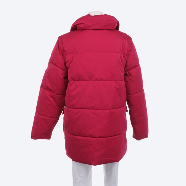 Image 2 of Winter Jacket S Deeppink in color Pink | Vite EnVogue