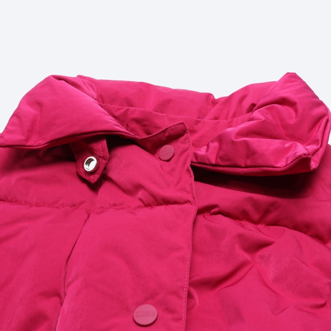 Image 3 of Winter Jacket S Deeppink in color Pink | Vite EnVogue
