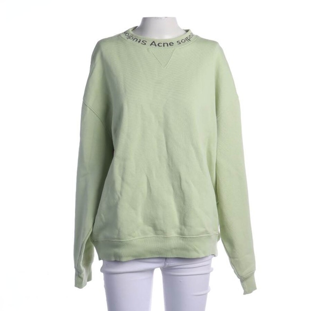 Image 1 of Sweatshirt M Light Green | Vite EnVogue