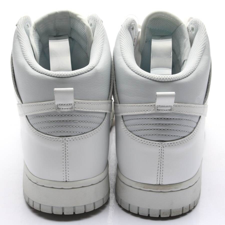Image 3 of High-Top Sneakers EUR 46 White in color White | Vite EnVogue