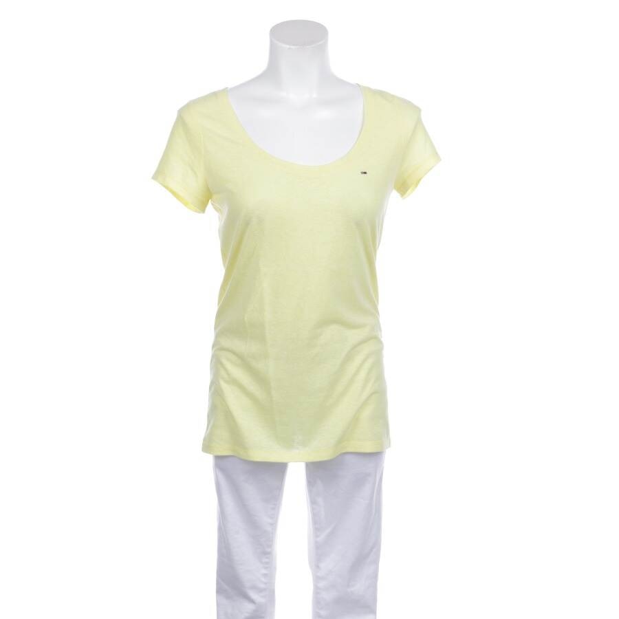 Image 1 of Shirt M Yellow in color Yellow | Vite EnVogue