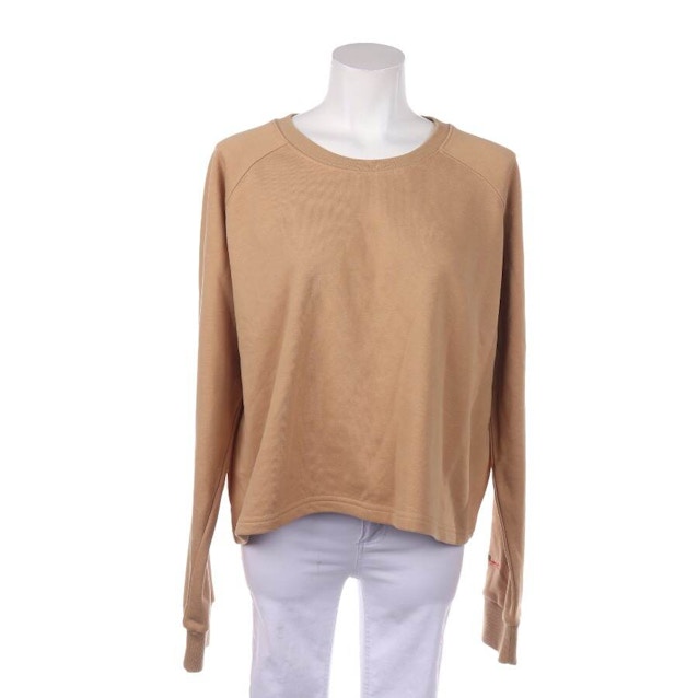 Image 1 of Sweatshirt XL Brown | Vite EnVogue
