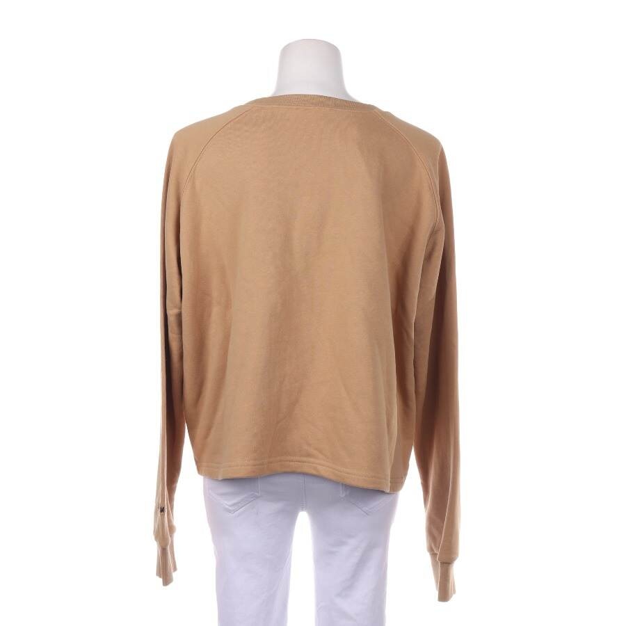 Bild 2 von Sweatshirt XL Camel in Farbe Braun | Vite EnVogue