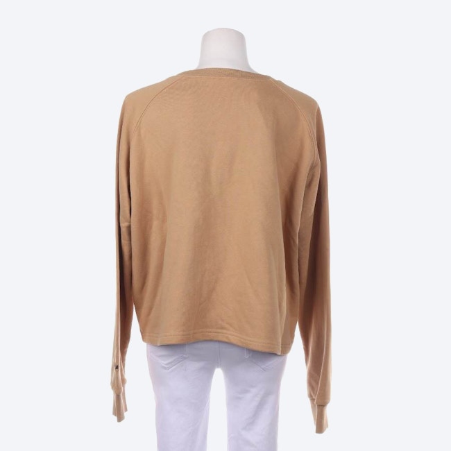 Image 2 of Sweatshirt XL Camel in color Brown | Vite EnVogue