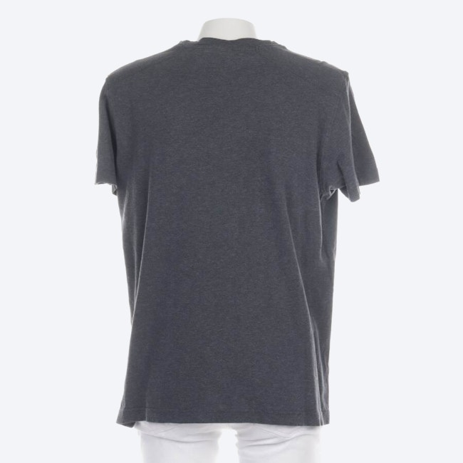 Bild 2 von T-Shirt 2XL Grau in Farbe Grau | Vite EnVogue
