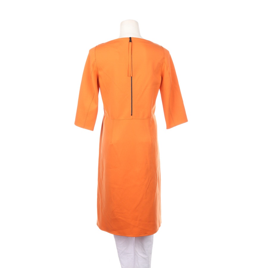 Image 2 of Dress 36 Orange in color Orange | Vite EnVogue