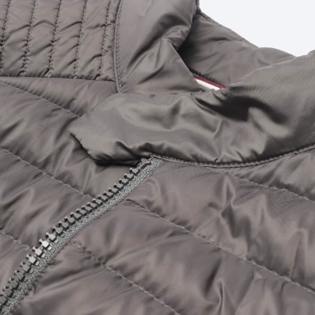 Image 3 of Between-seasons Jacket 52 Gray in color Gray | Vite EnVogue