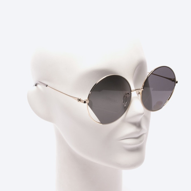Image 2 of MOS073/G/S Sunglasses Black in color Black | Vite EnVogue