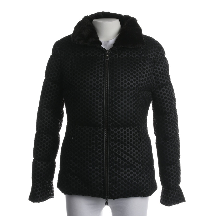 Bild 1 von Winterjacke 44 Schwarz in Farbe Schwarz | Vite EnVogue