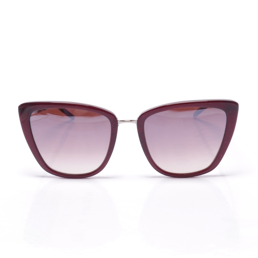 Image 1 of KL6004S Sunglasses Purple in color Purple | Vite EnVogue