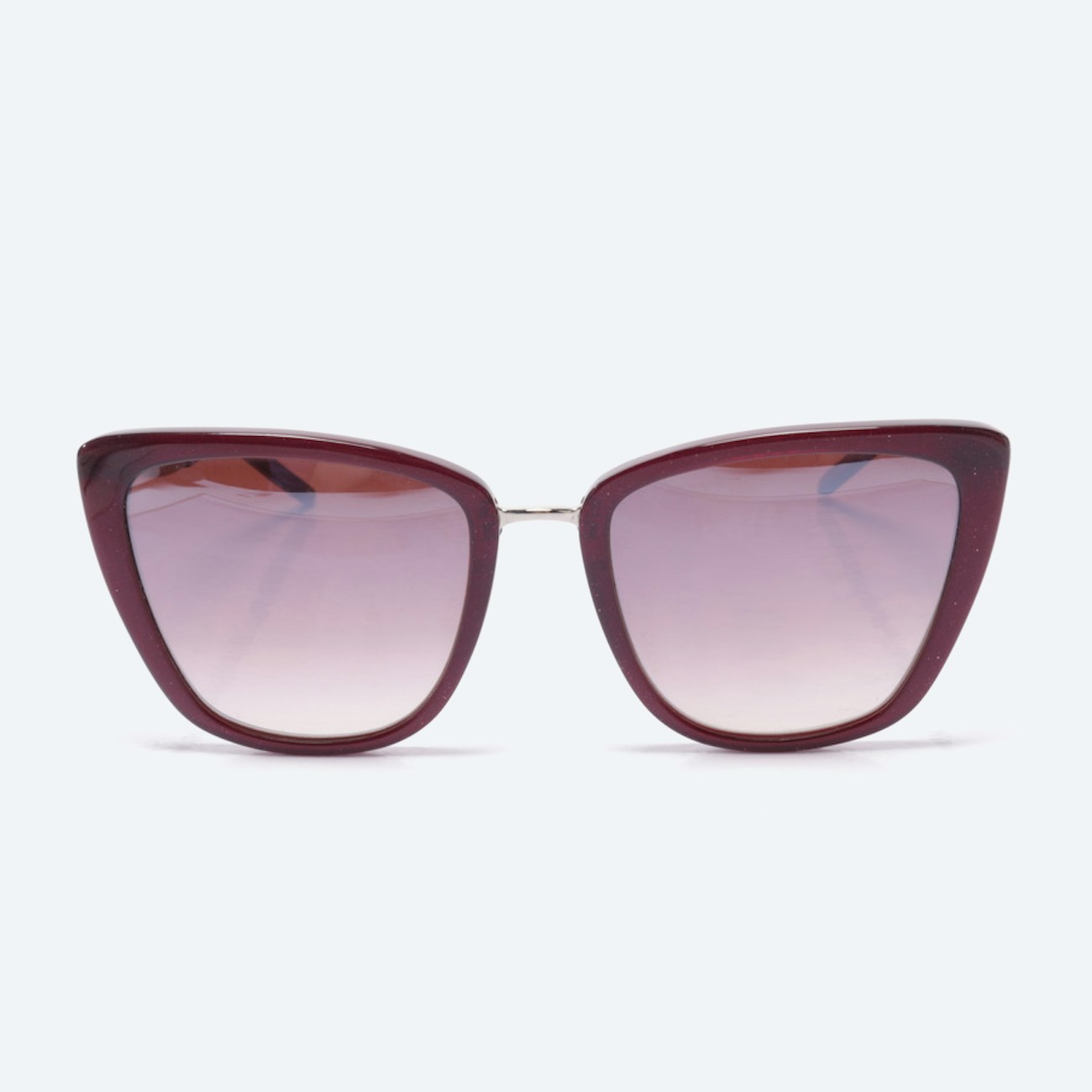 Image 1 of KL6004S Sunglasses Purple in color Purple | Vite EnVogue