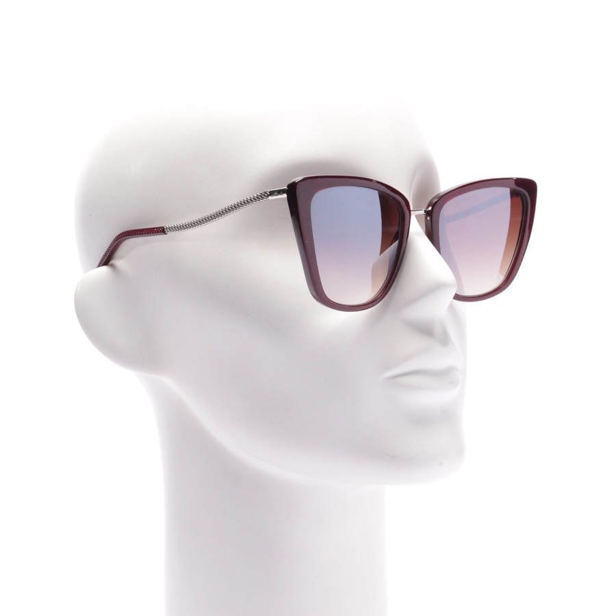 Image 2 of KL6004S Sunglasses Purple in color Purple | Vite EnVogue