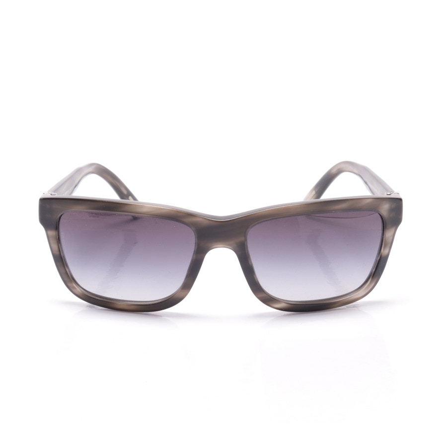 Image 1 of DG 4161 Sunglasses Dark brown in color Brown | Vite EnVogue