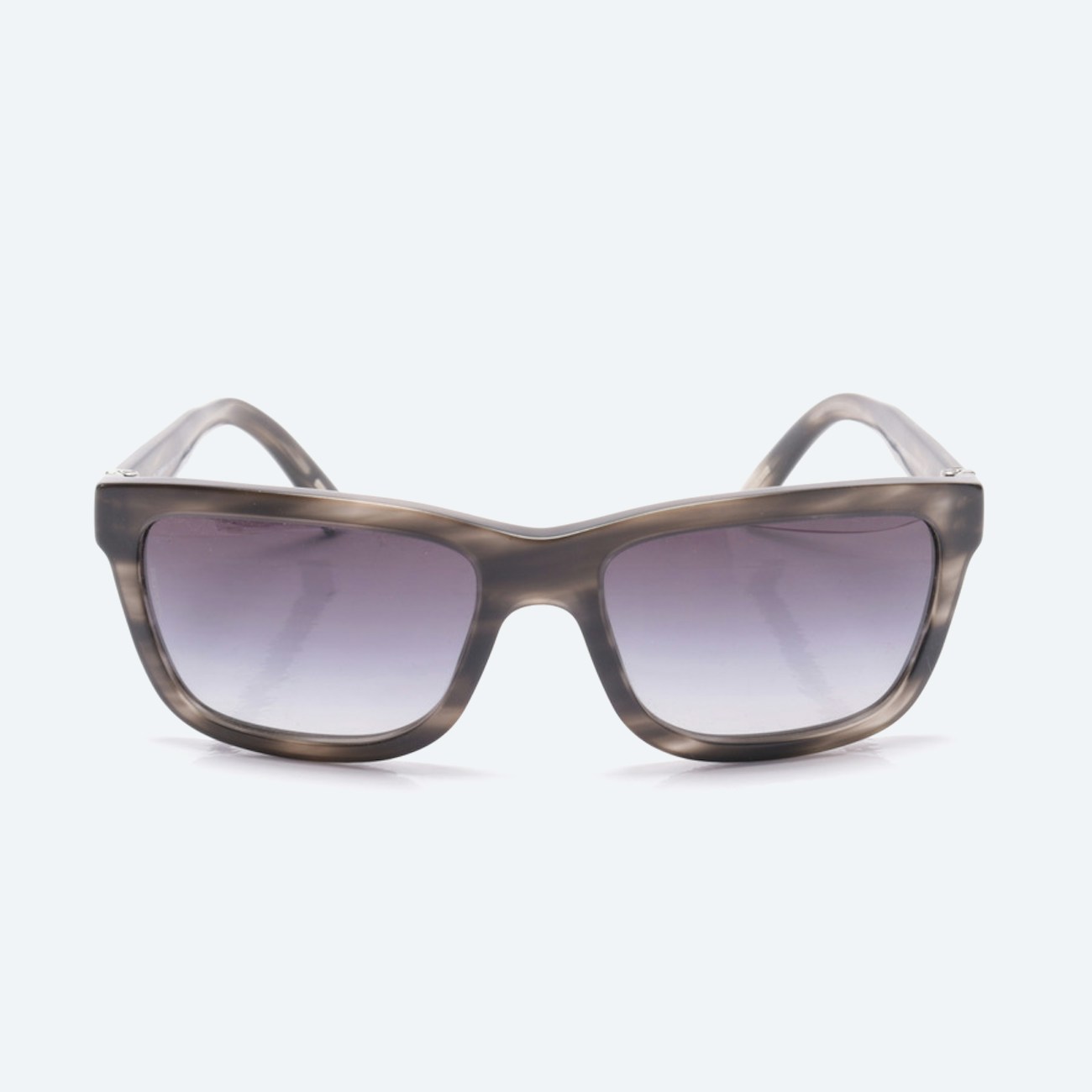 Bild 1 von DG 4161 Sonnenbrille Dunkelbraun in Farbe Braun | Vite EnVogue