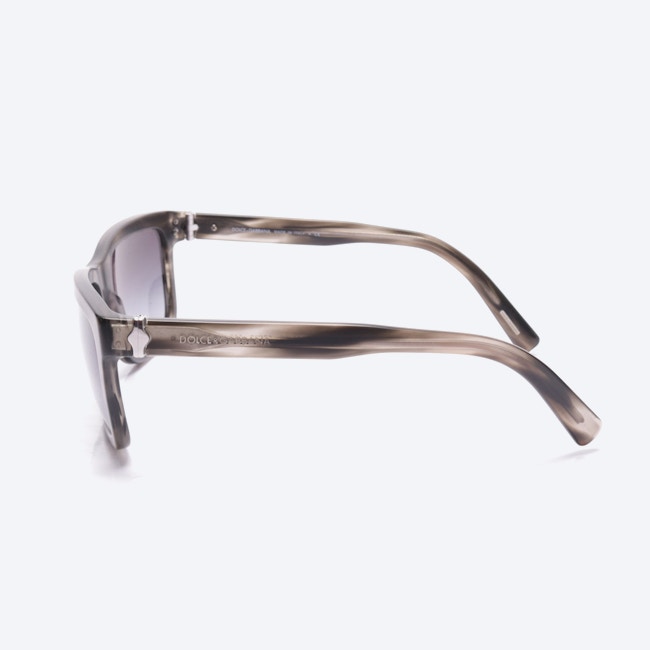 Image 3 of DG 4161 Sunglasses Dark brown in color Brown | Vite EnVogue