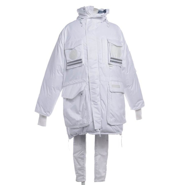 Image 1 of Winter Jacket L White | Vite EnVogue