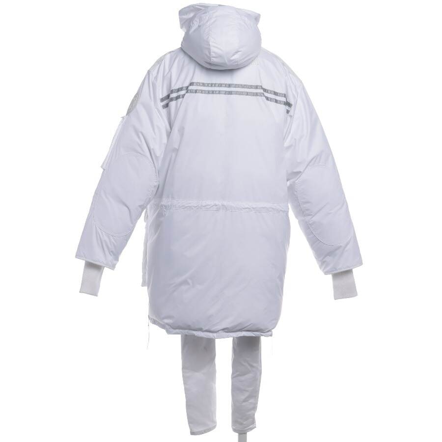 Image 2 of Winter Jacket L White in color White | Vite EnVogue