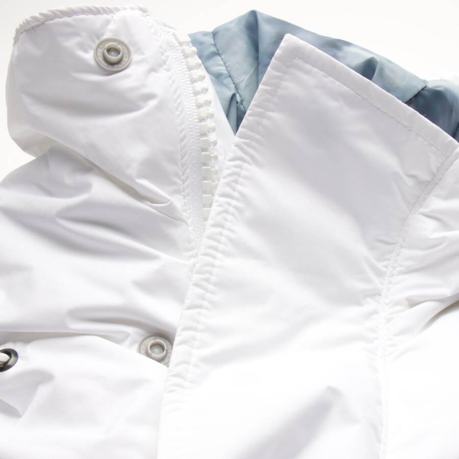 Image 3 of Winter Jacket L White in color White | Vite EnVogue