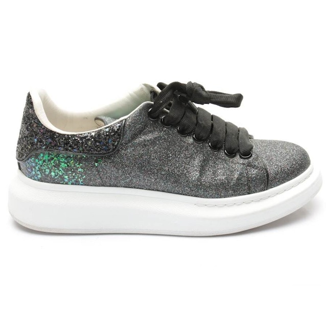 Image 1 of Oversized Sneakers EUR 39 Multicolored | Vite EnVogue