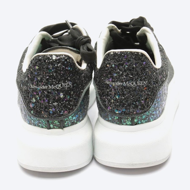 Image 3 of Oversized Sneakers EUR 39 Multicolored in color Multicolored | Vite EnVogue