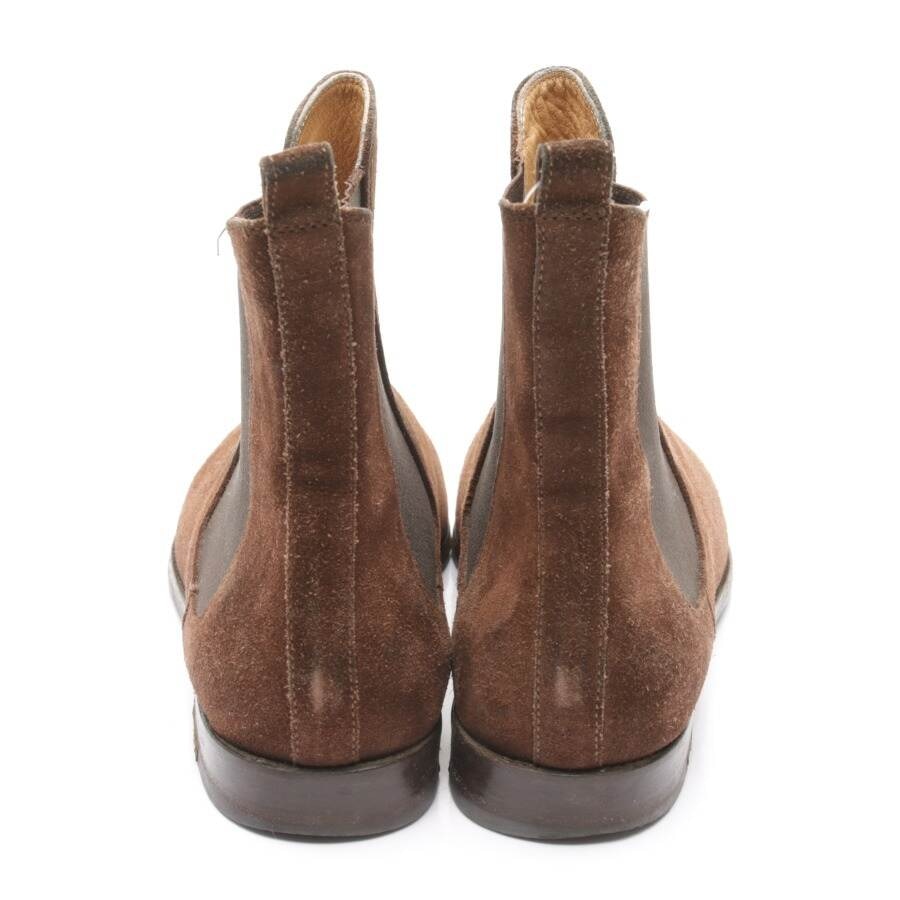 Image 3 of Chelsea Boots EUR 40 Brown in color Brown | Vite EnVogue