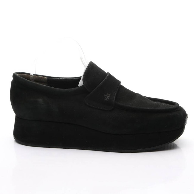 Image 1 of Loafers EUR 39 Black | Vite EnVogue