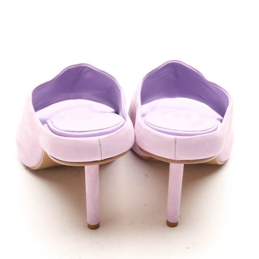 Bild 3 von Sandaletten EUR 40 Lavendel in Farbe Lila | Vite EnVogue