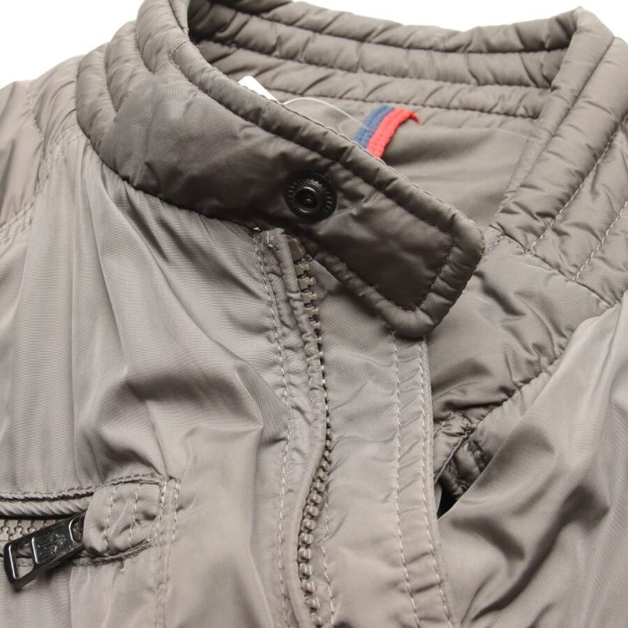Image 3 of Between-seasons Jacket 48 Gray in color Gray | Vite EnVogue