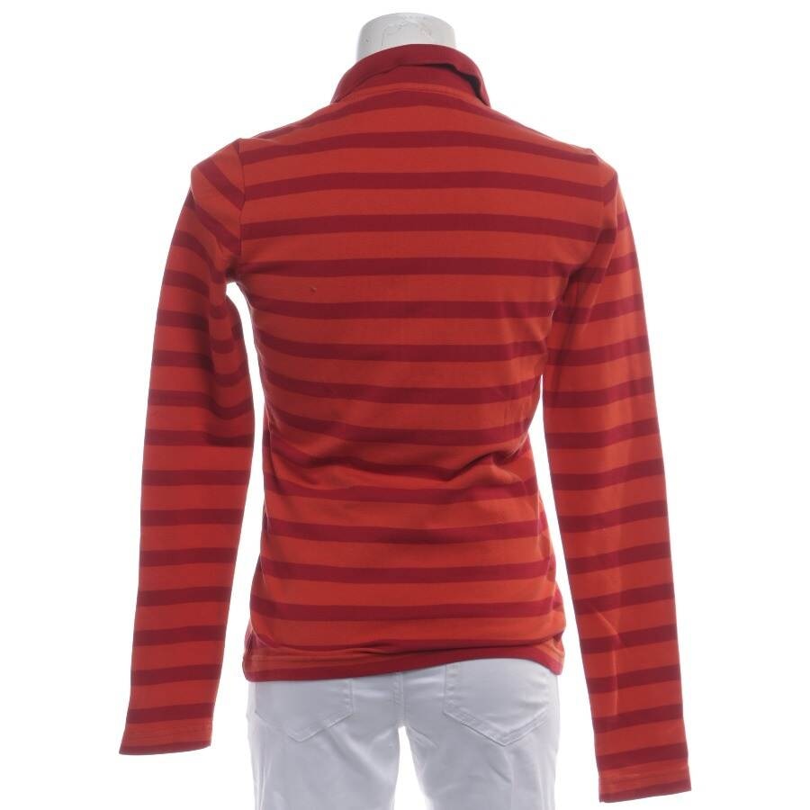 Bild 2 von Polo Shirt 36 Rot in Farbe Rot | Vite EnVogue