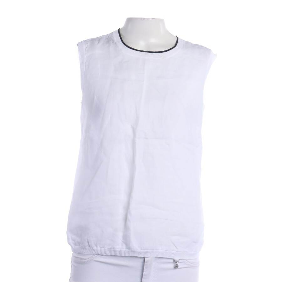 Image 1 of Slipover S White in color White | Vite EnVogue
