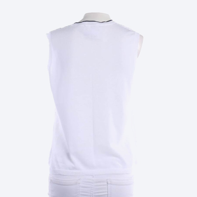 Image 2 of Slipover S White in color White | Vite EnVogue
