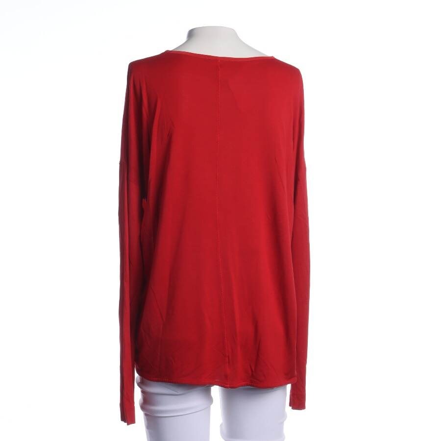 Image 2 of Longsleeve 36 Light Red in color Red | Vite EnVogue