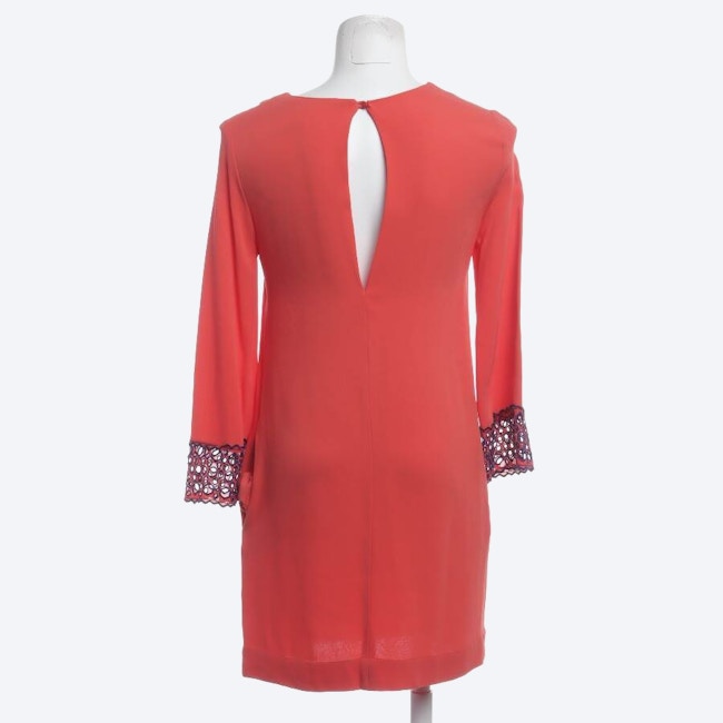 Image 2 of Dress 36 Light Red in color Red | Vite EnVogue