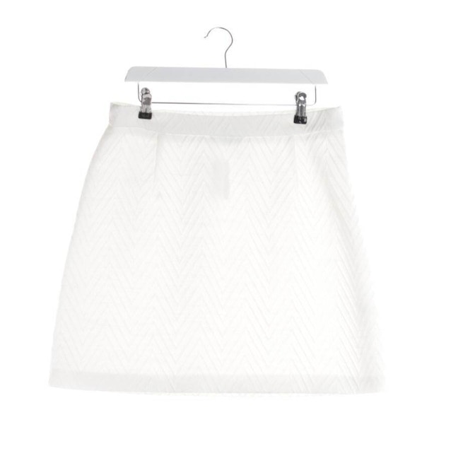 Image 1 of Skirt 42 White | Vite EnVogue