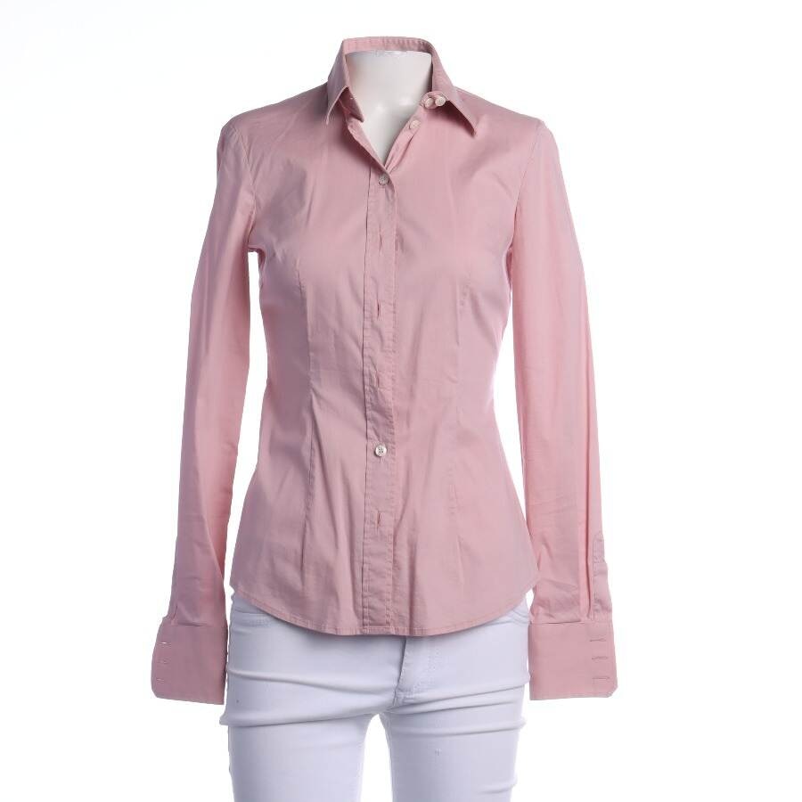 Image 1 of Shirt 32 Pink in color Pink | Vite EnVogue